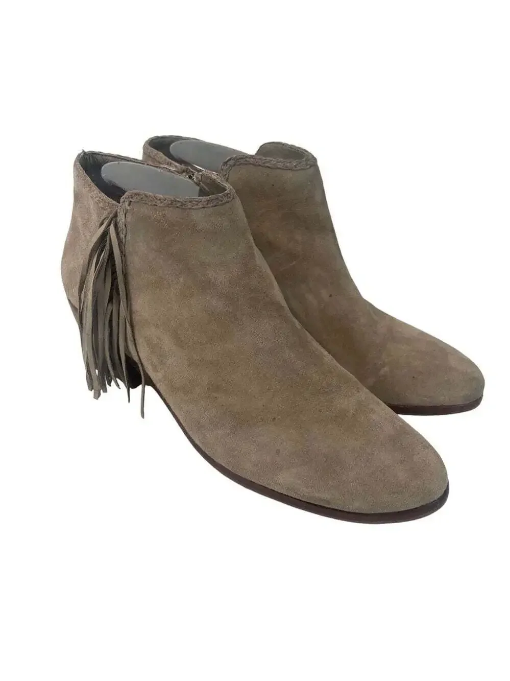 Sam Edelman step into